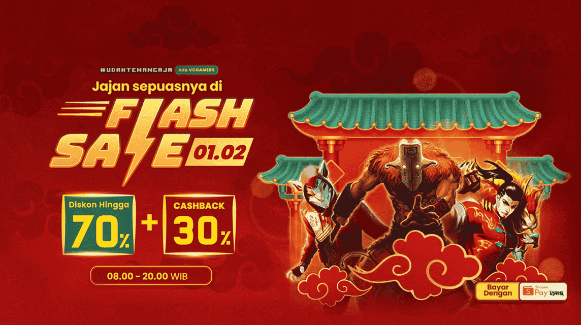 lunar flash sale februari vcgamers