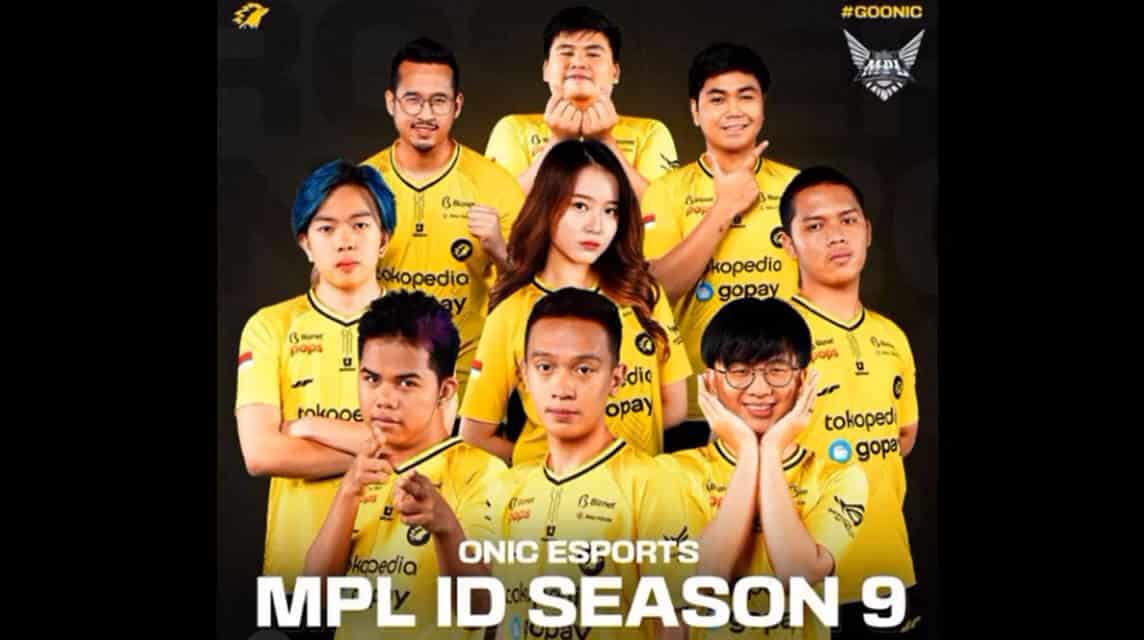 MPL ID 시즌 9 명단