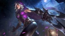 笔记！ Natalia Roam VS Natalia Sidelane 侧重点不同！