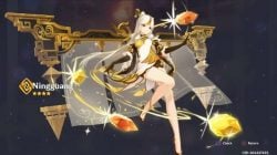 6 Strongest Heroes in Four Star Genshin Impact