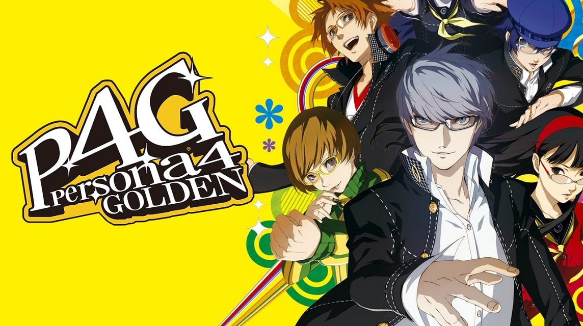 persona 4 golden steam deck verifikasi