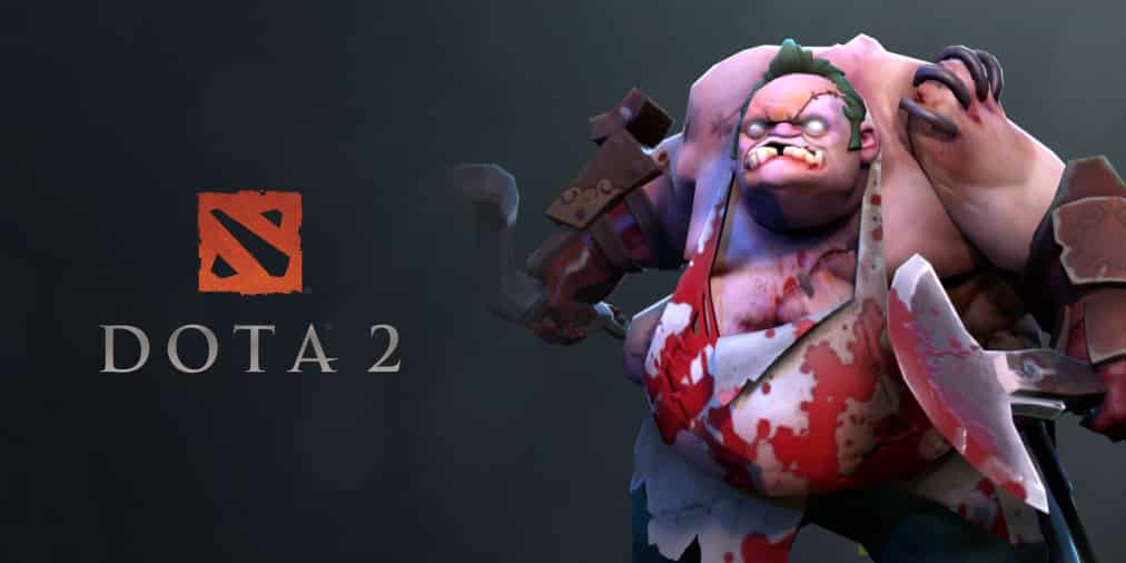 nama hero dota 2