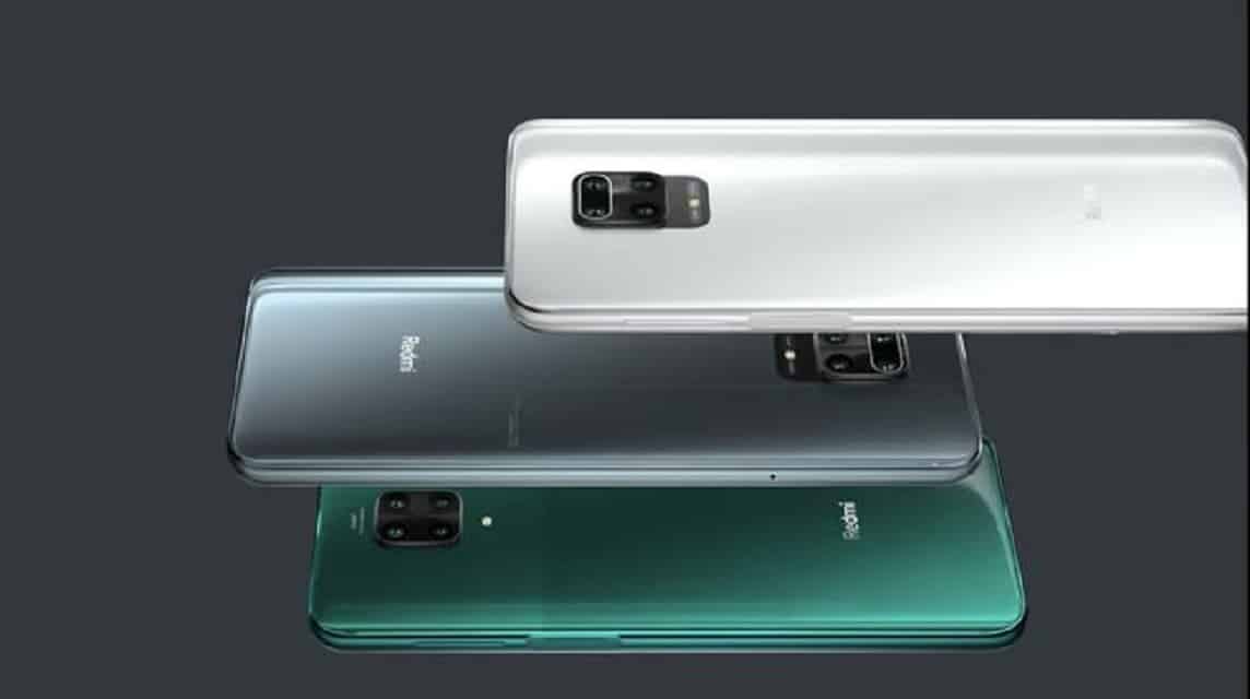 Handphone gaming termurah spek tinggi 2022