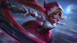 Pakai Hero Ruby Mobile Legends? Perhatikan 6 Kelebihan Dan Kekurangannya Sob!