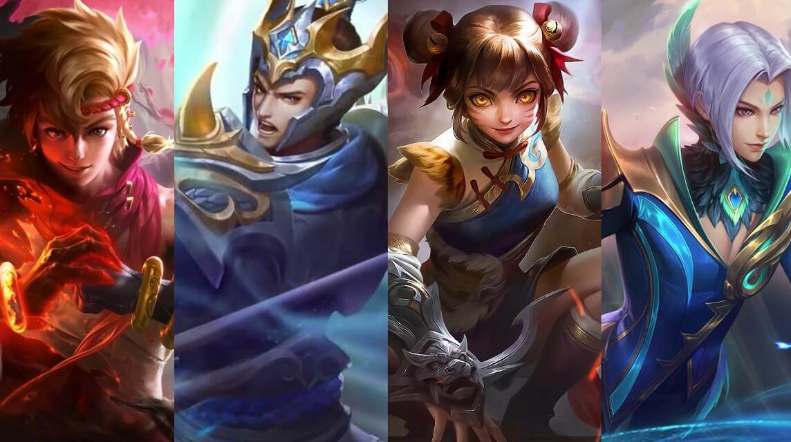 cheat mobile legends