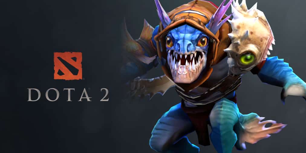 Dota 2 的最佳进位