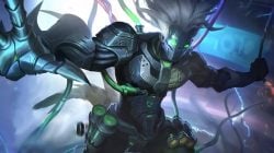 Mobile Legends 2022 中最痛苦的 Moskov 游戏技巧