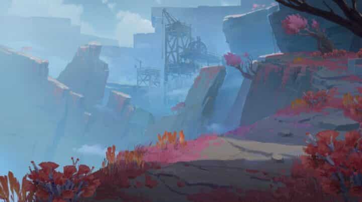 Area The Chasm Genshin Impact Segera Rilis, 4 Hal ini Wajib Kamu Ketahui