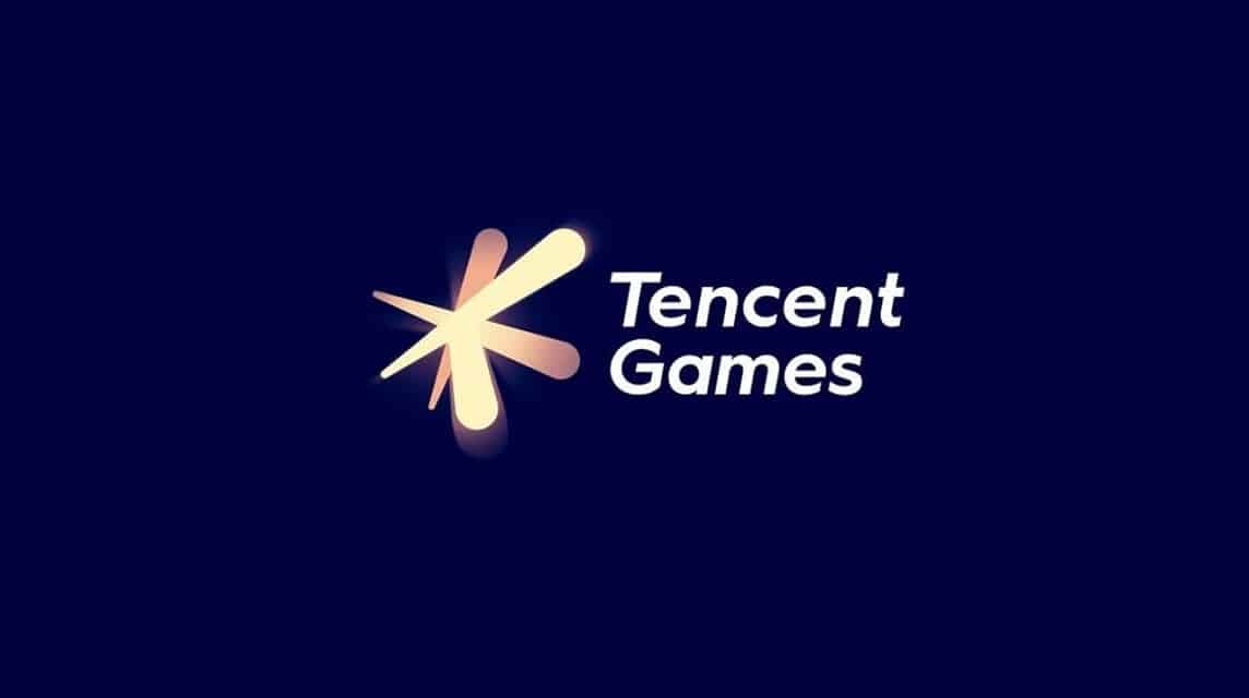Tencent Acquisition Flexion Tencent-Spiele