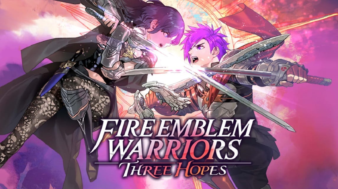 Fire Emblem Warriors: Three Hopes