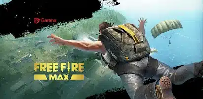 Free Fire Max features