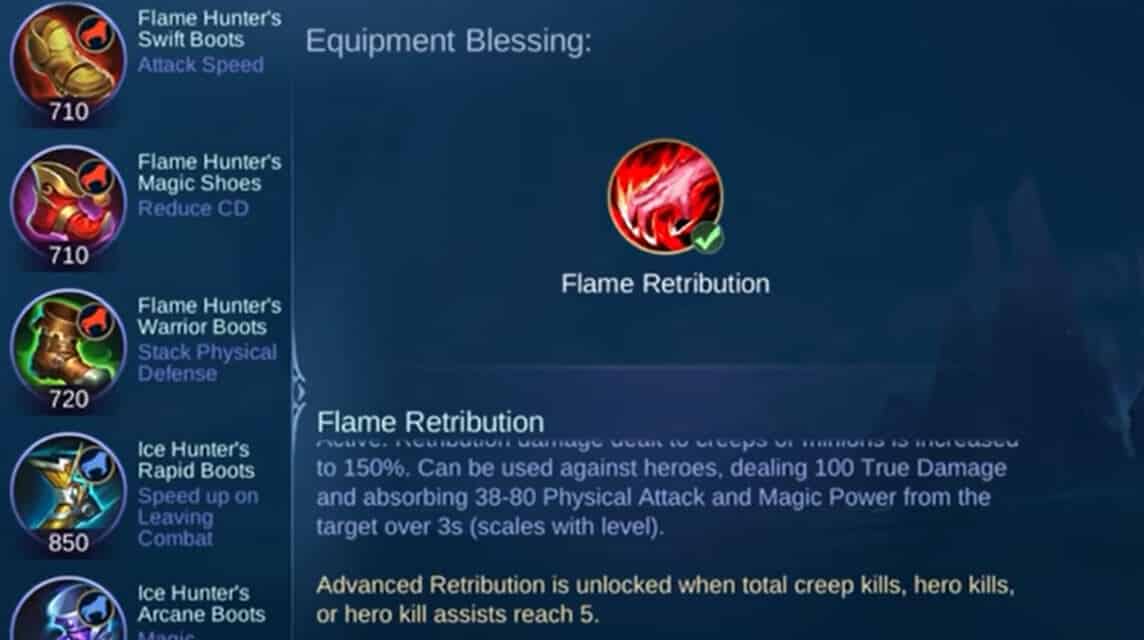 update ml flame retri 1