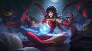 Lapu Lapu는 요즘 꽤 인기 있는 파이터 영웅으로, 이 영웅은 다시 Mobile Legends 플레이어에게 의존하고 있습니다.