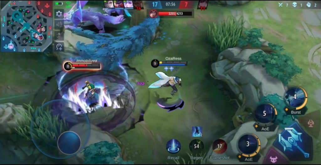 Mobile Legends Untuk Pemula