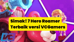 听！根据 VCGamers 的 7 个最佳漫游英雄