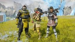 Important! 12 Apex Mobile Legends Roles You Should Know!