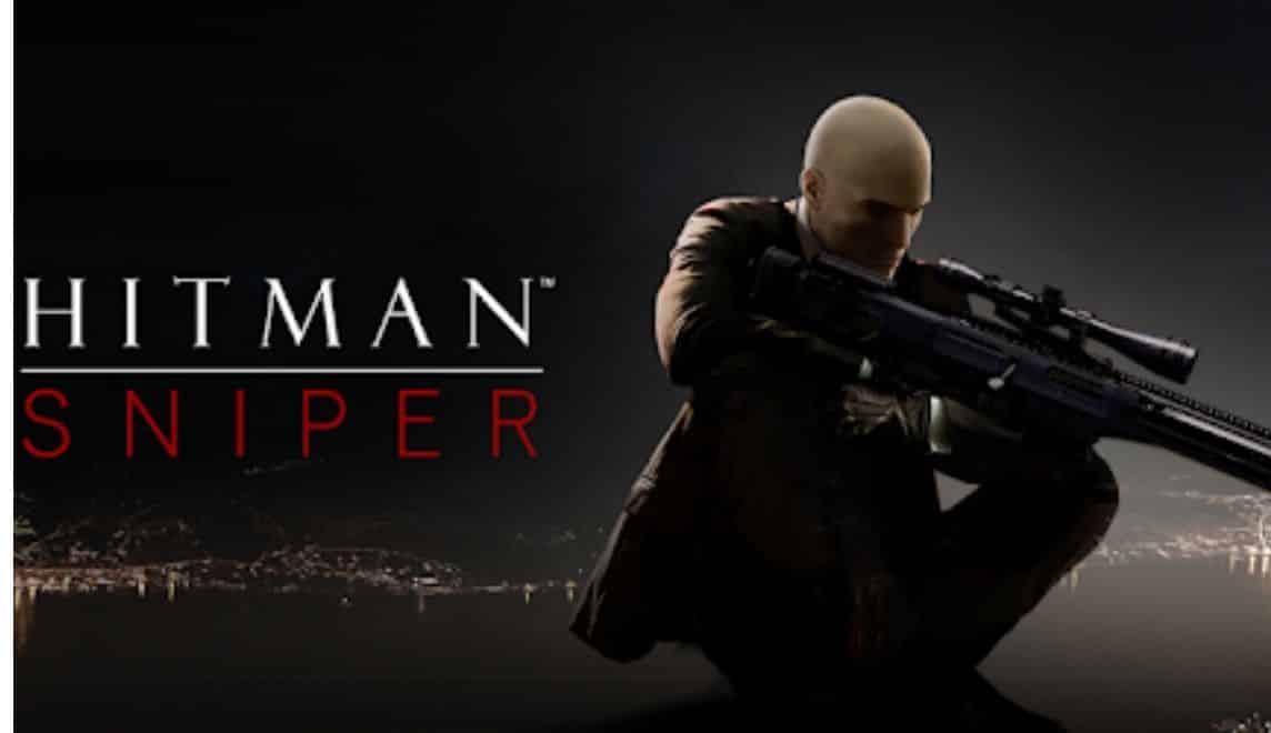 Hitman Sniper