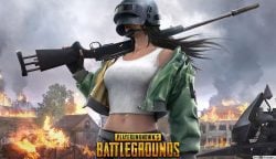 您必须掌握的 5 种 PUBG Pro Player 武器