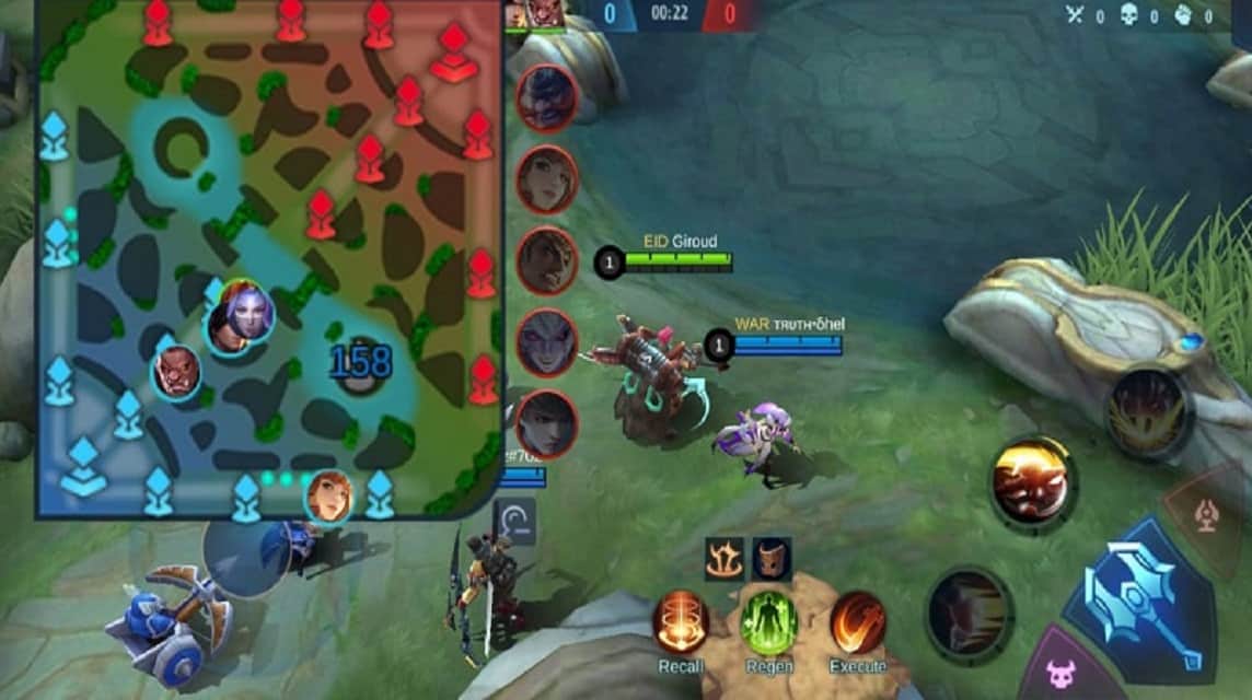 How to use Hero Grock ML