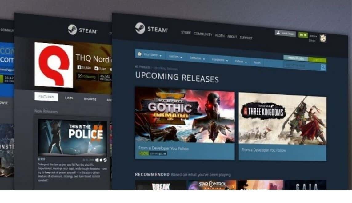 Falsches Spiel gekauft