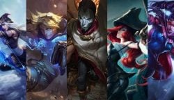 Intip! 5 Tips Bermain di ADC Wild Rift