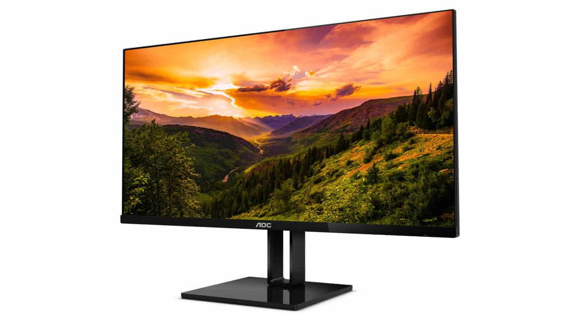 Günstige Gaming-Monitore