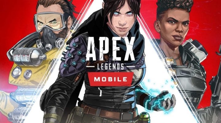 Bloodhound Apex Mobile Skills, zuverlässige Tracker, die Sie beherrschen müssen