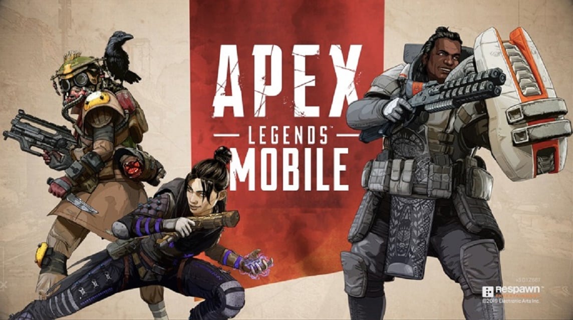 Tips Menang di Apex Mobile