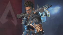 5 Skin Bangalore Apex Paling Langka 2022
