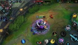 Wajib Tahu! 5 Tips Bermain di Baron Lane Wild Rift