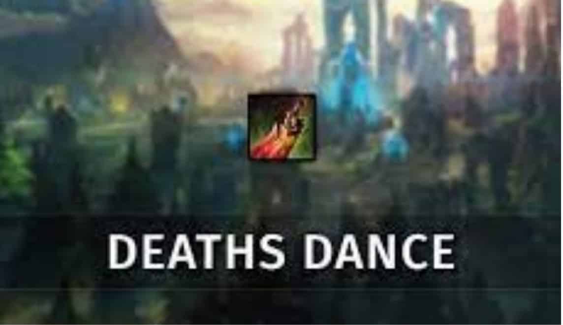 Death's Dance