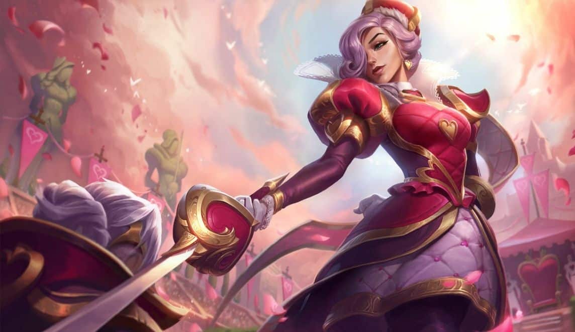 Tipps zum Spielen von Fiora Wild