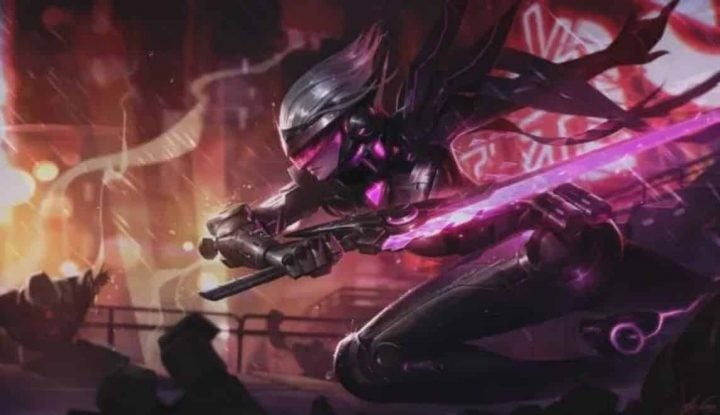 Want to be good at Baron Lane? Follow these 5 Tips for Playing Fiora Wild Rift