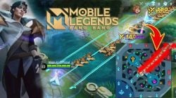 Mobile Legends 2022에서 Xavier의 최고의 게임 플레이 기술 및 팁