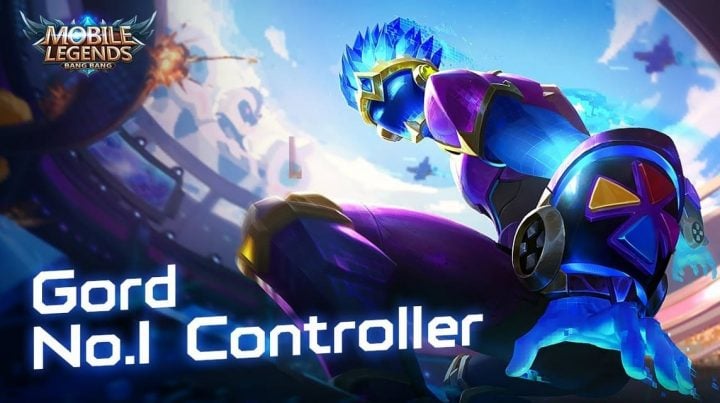 Tips Gameplay Gord Terbaik di Mobile Legends 2022