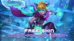 Best Harith Gameplay Tips in Mobile Legends 2022