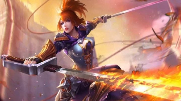 Sering Kena Ban, Ternyata Ini Kelebihan Hero Fanny ML