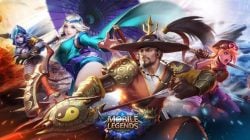 Unbeatable, Here Are 6 Anti Crowd Control Heroes in Mobile Legends 2022