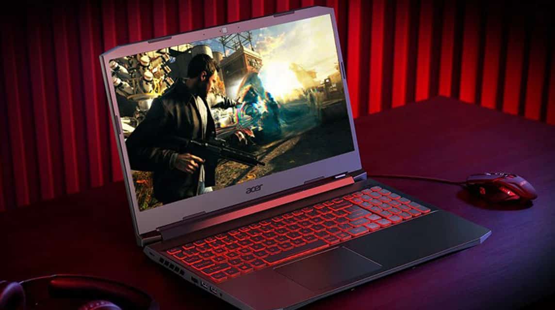 Gaming Laptops