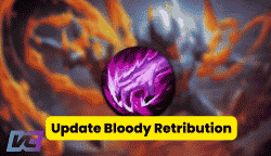 Bloody Retribution 업데이트를 사용할 자격이 있는 5명의 영웅이 있습니다!