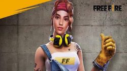 2022 年 4 月 Free Fire 中的 7 个最佳 Shani 角色技能组合