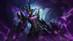 如何使用英雄卡琳娜ML，Carry团队！