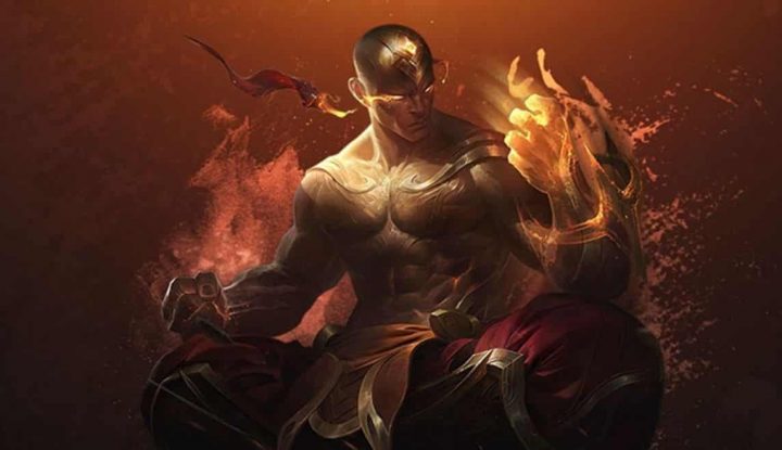 몰래 엿보다! Lee Sin Wild Rift 플레이를 위한 5가지 팁