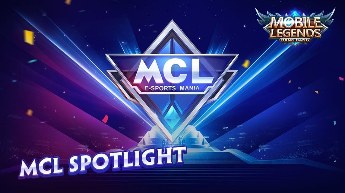 MCL 移动传奇