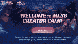 Semua yang Perlu Kamu Ketahui Tentang MLBB Creator Camp 2022