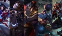 Wichtig! 5 Tipps zum Spielen in Mid Lane Wild Rift