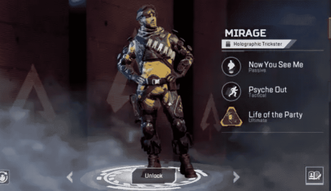 Mirage