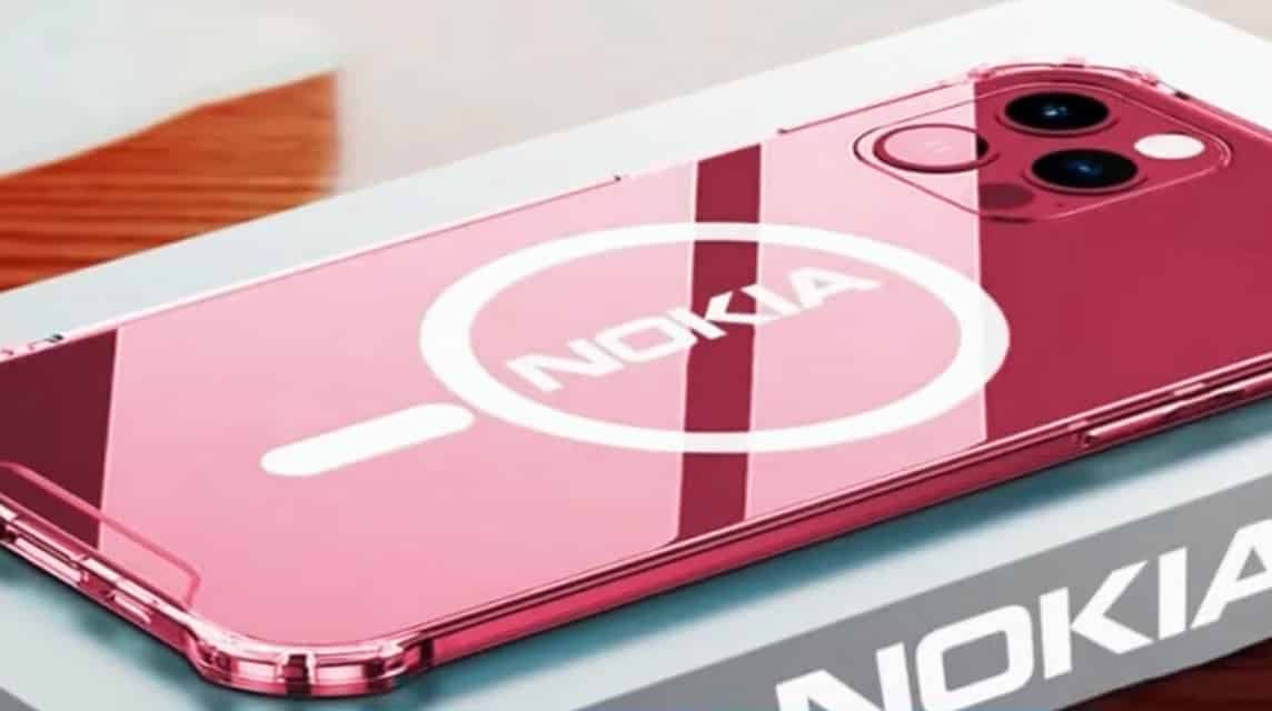 Nokia Edge 2022