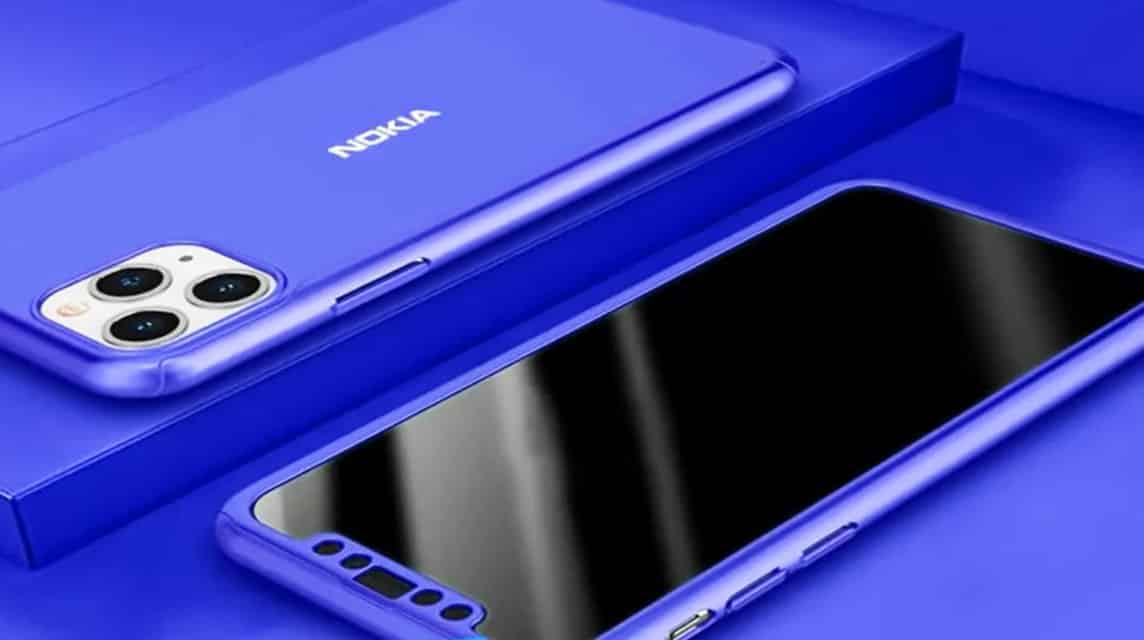 Nokia Edge 2022