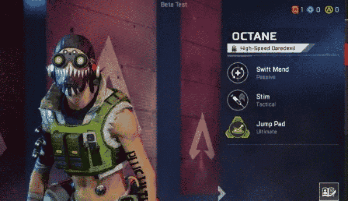 Octane